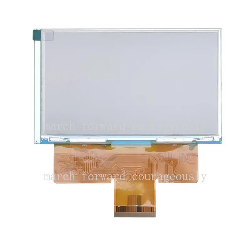 .FPC-HX68-A V04 BH58NW 5.8-inch projector LCD screen - Fast shipping