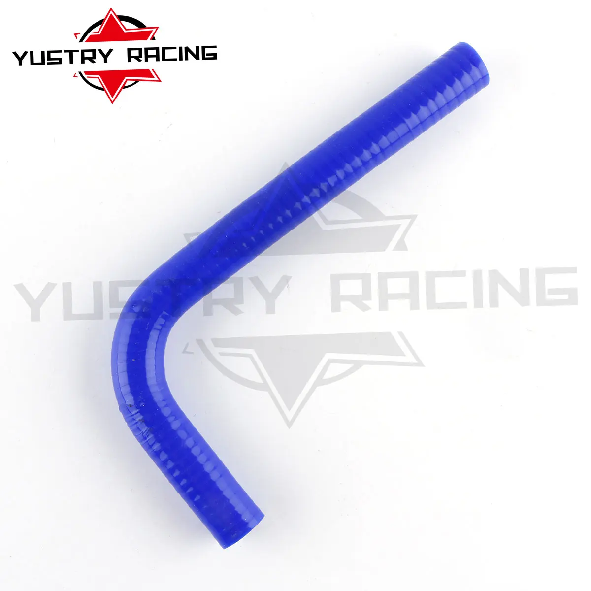 4PCS For Kawasaki KX250F KXF250 2017 2018 2019 Silicone Radiator Coolant Hose Kit Pipe