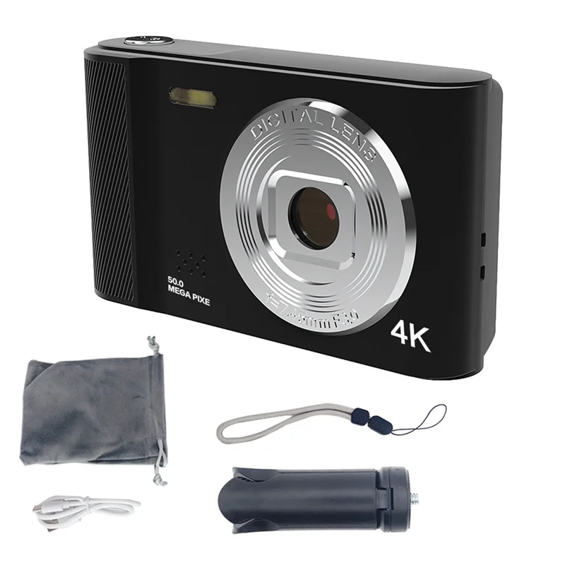 ABKI-4K Camera Stud…