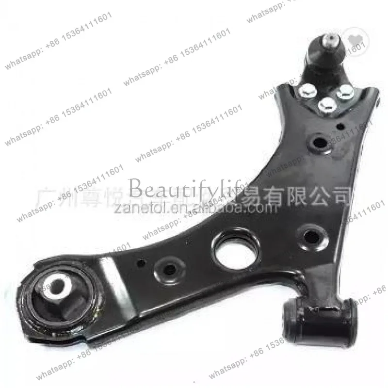 

Suitable for auto parts, car lower suspension L (double layer) 53371190