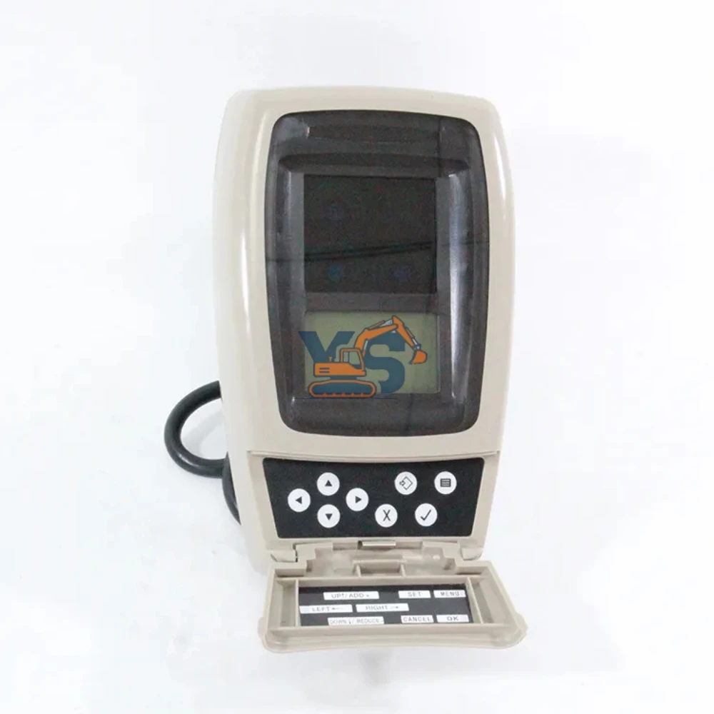 YS Factory Price 260-2160 260-2158 1573198 157-3198 for E320C 320C 312C 325C 330C Excavator Display Monitor