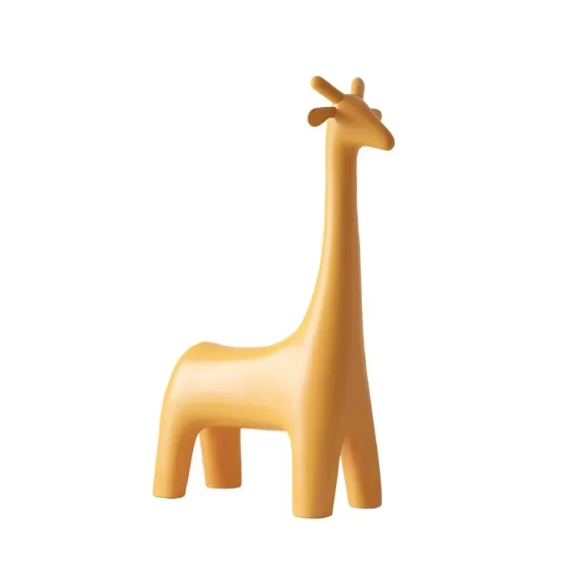 

Home living room Internet celebrity cartoon shoe stool