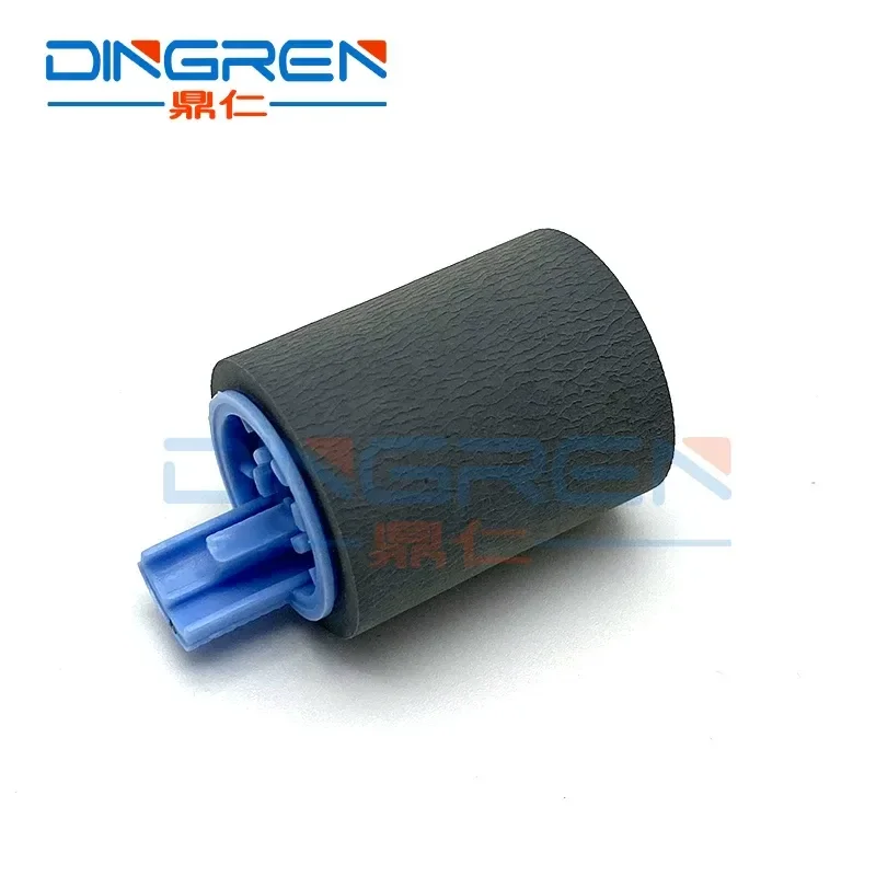 for HP 4000 4050 4100 4500 4550 Carton Feeding Rubbing Wheel RF5-1885 Lower Paper Pickup Roller Replacement Part