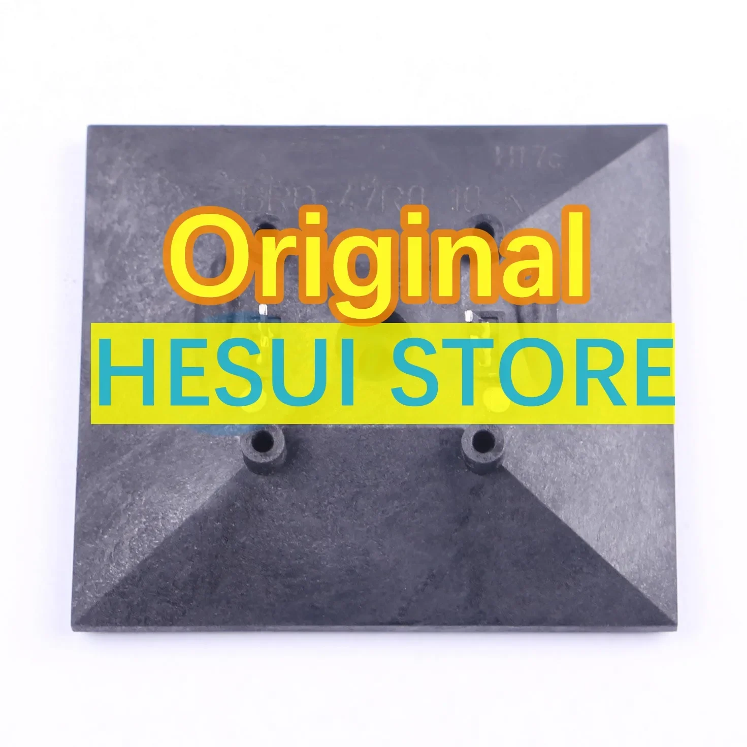 

RESISTOR 47R0 47Ω 47R ±10% 300W BRQ-47R0-10.0-K BRQ-47R0-10.0 BRQ-47R0