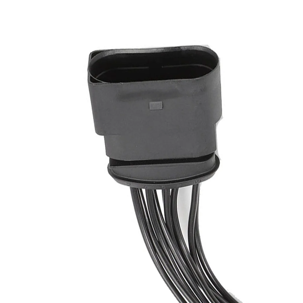 For T5 Models 2003-2009 T5 Adapter Headlight Harness Wiring Solution For Car Headlights Car Headlight Accessory