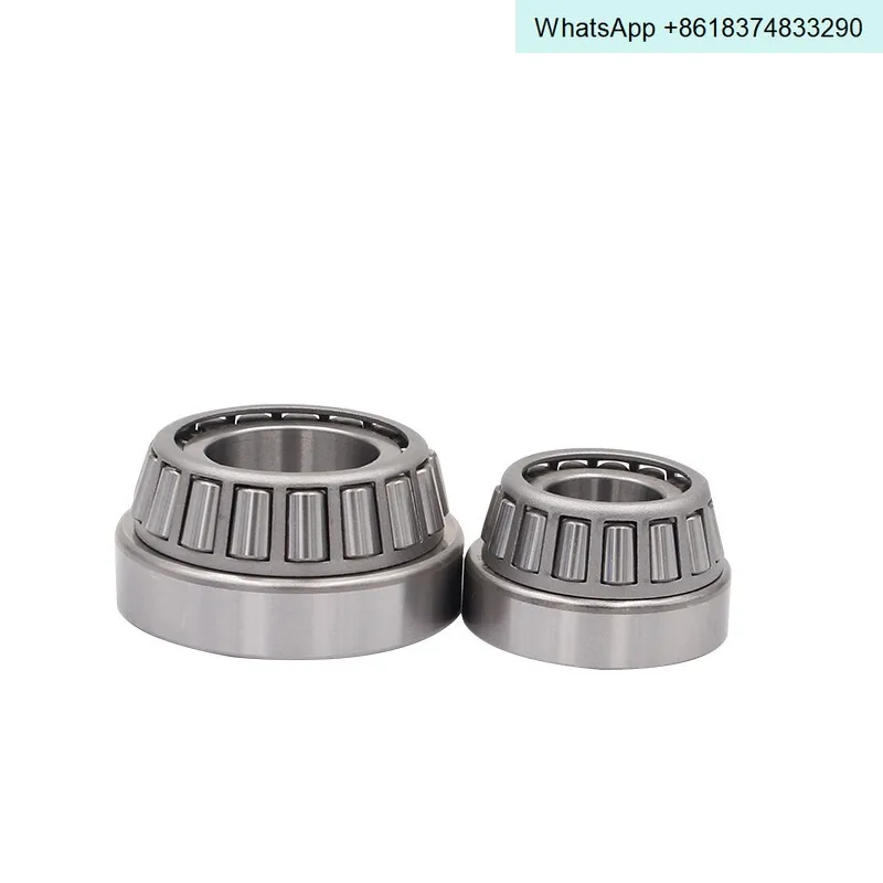 Tapered Roller Bearing 32016X 32017X 32018X 32019X 32020X 32022X