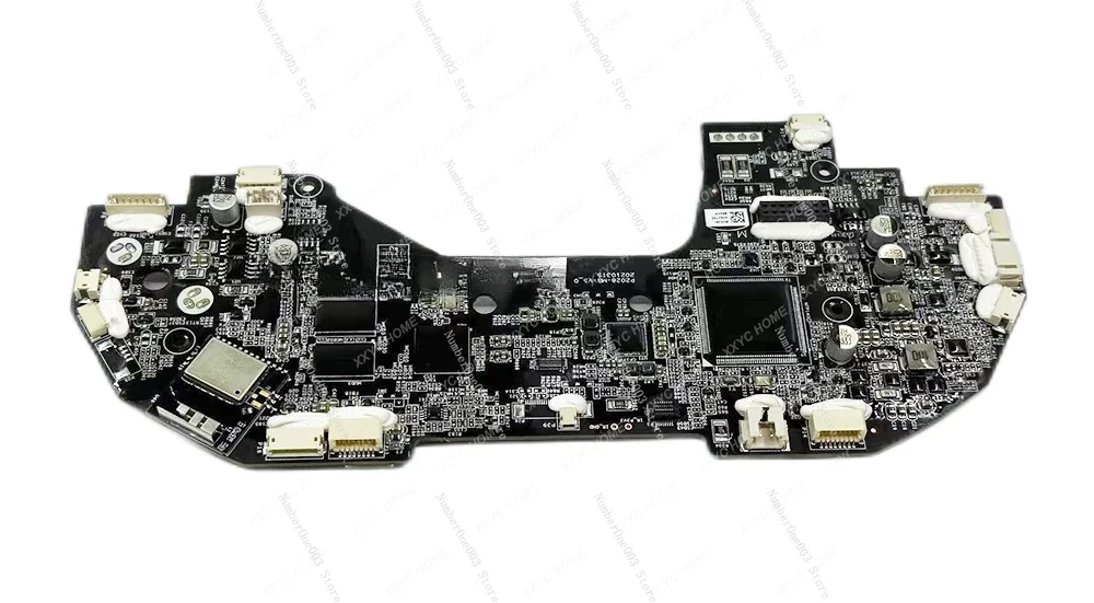 

Original New Dreame Z10 Pro Robot Vacuum Cleaner Spare Parts, Motherboard Repair Parts for z10 pro
