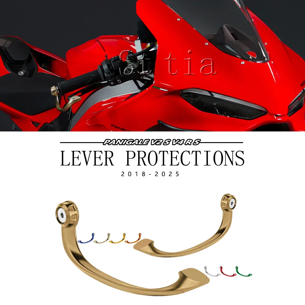 New Motorcycle Brak…