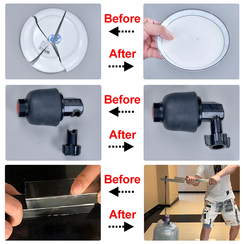 Profissional super cola extra forte 502 rápido adesivo instantâneo cianoacrilato ferragem metal carros madeira artesanato hobby segundos bond