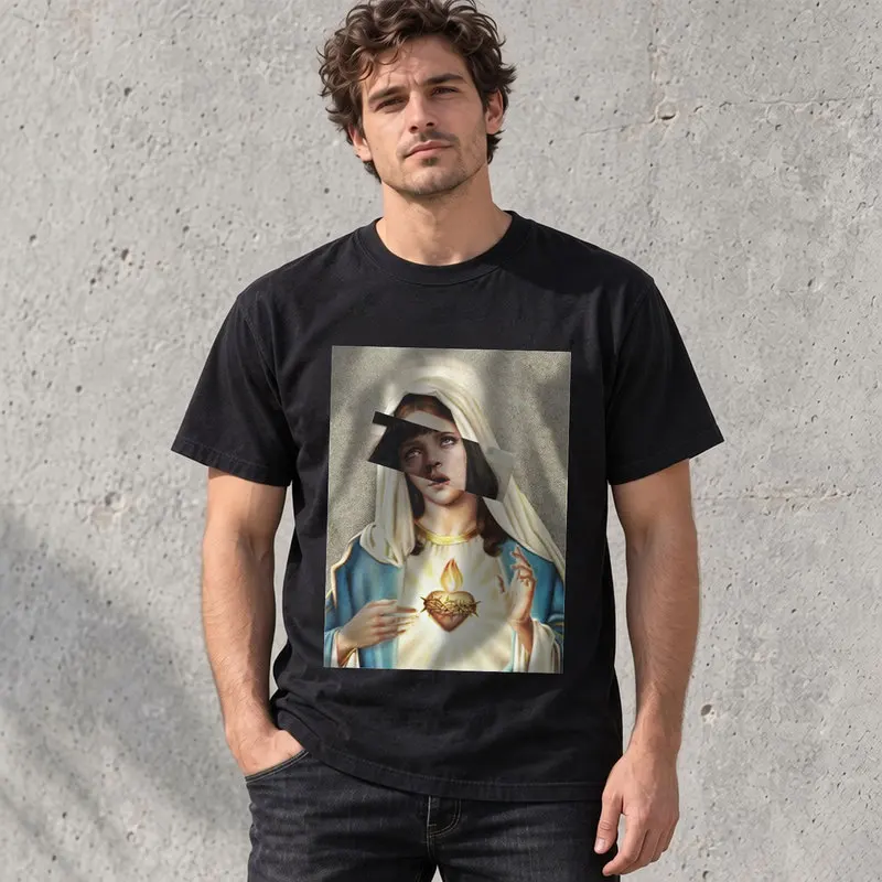 パルプ・フィクションの映画グラフィックtシャツ、90年代のレトロな映画プリントtシャツ、クエンティン・タランティーノ監督の名作映画をモチーフにしたユニセックスの半袖シャツ。