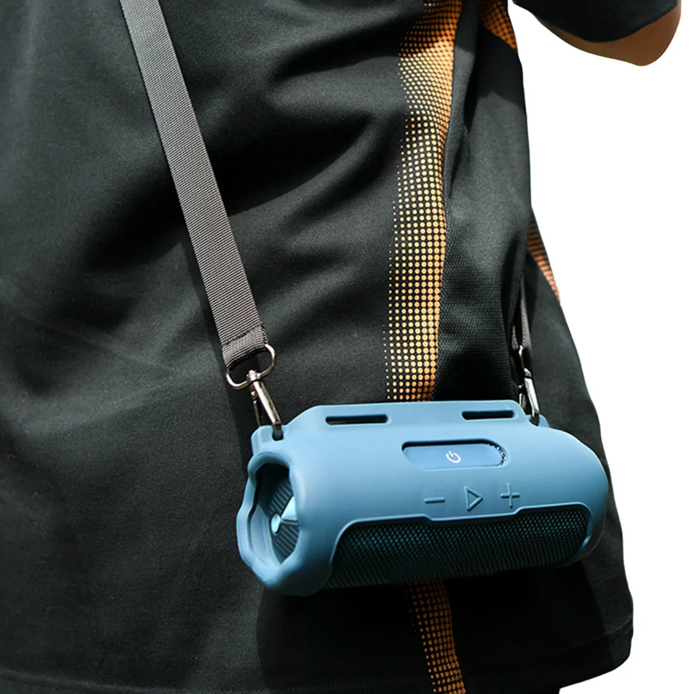 Silicone Case Prote…