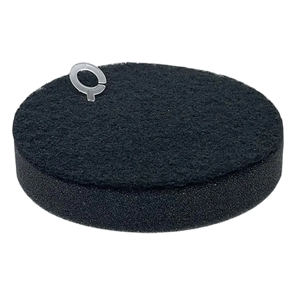 8 шт. HEPA-фильтр для Bissell 4245 для PowerClean для FurGuard 280 Вт и FurFinder 200 Вт самостоящийся беспроводной пылесос