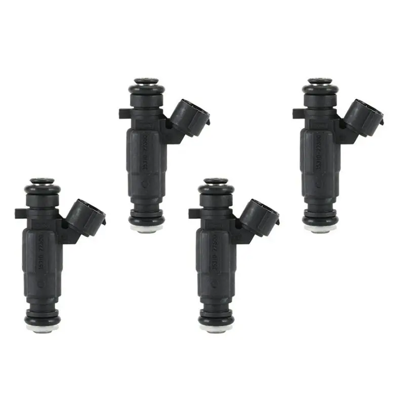 

A13F-4 шт. новые топливные форсунки 35310-22600 для Hyundai Accent 1.5L 1.6L L4 2000-2005 3531022600 9260930006