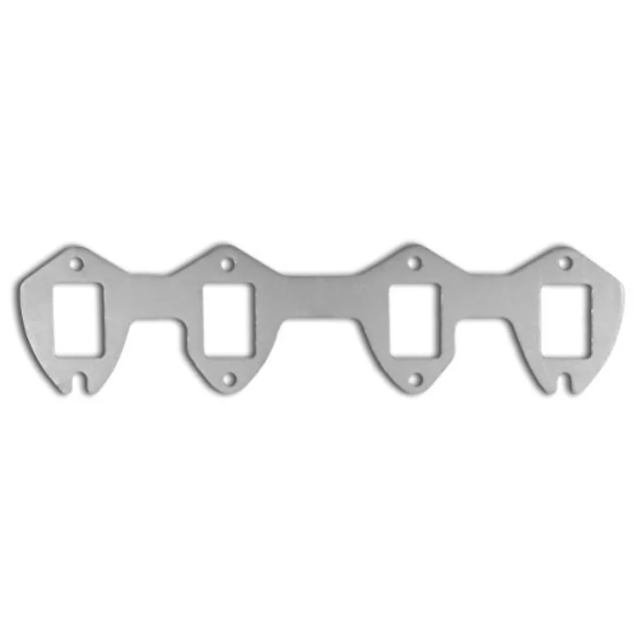 

3008 Exhaust Gasket Set of 2 for Ford V8 Engine High-Performance Sealing Solution for Heavy-Duty Automotive Applications Ensure