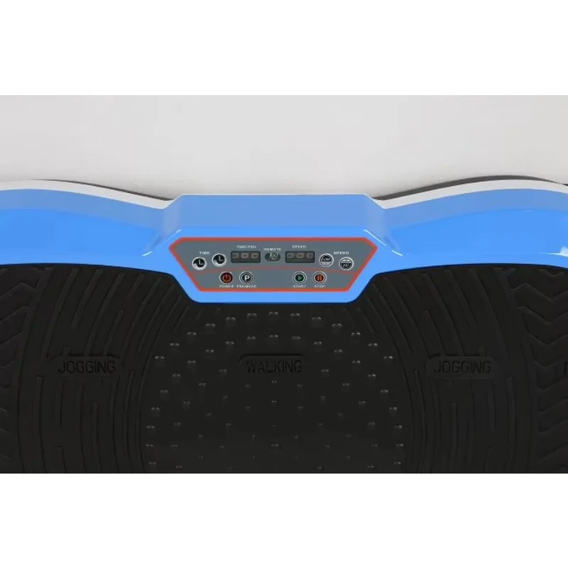 Wholesale Hot Sale 200W Ultrathin Body Slimmer Fit Vibration Plate