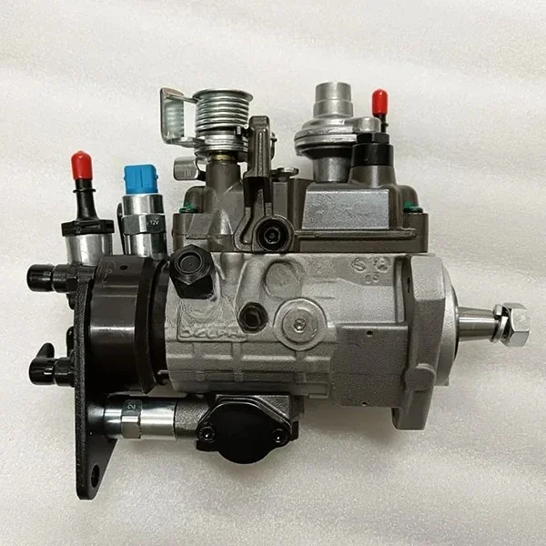 

465-6106 Fuel Pump Engine Parts E313D2 GC E313D2 Excavator Fuel Pump 4656106