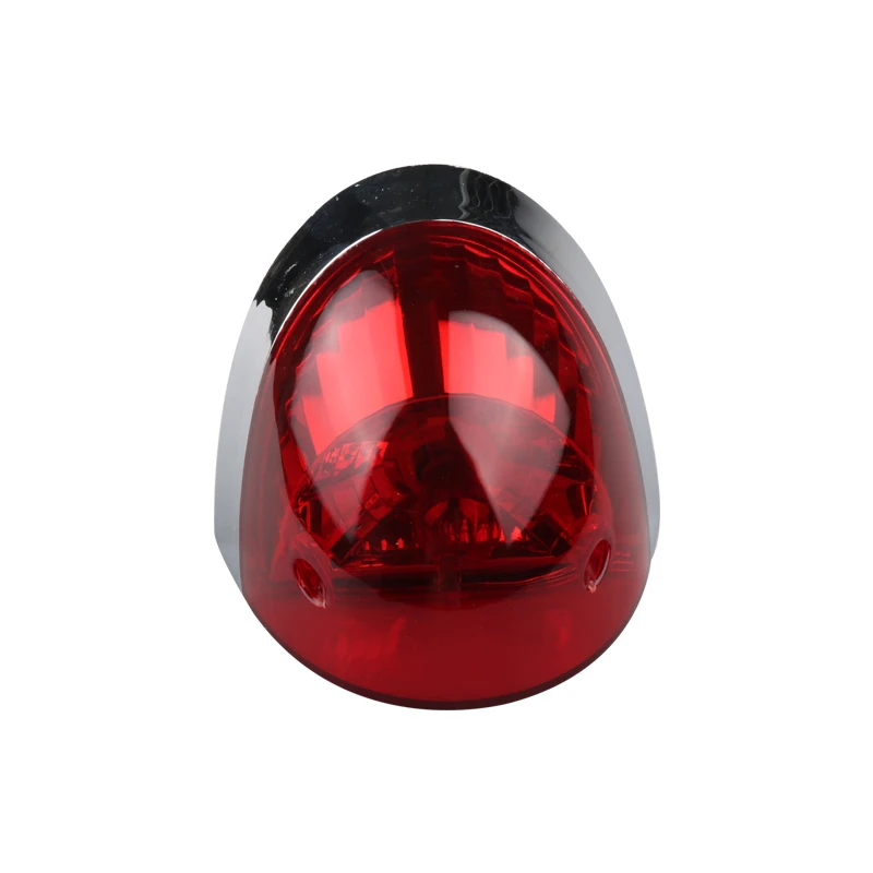 For JOG 50 JOG ZR  Vino 50 Motorcycle Scooter Rear Brake Light Rear Taillights