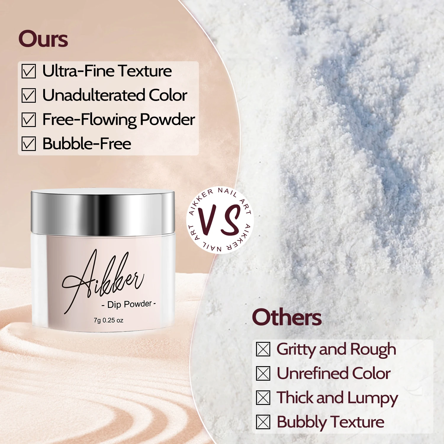 30 Colors Green Pinkish Golden Glitter Shades Dipping Powder Set, No Lamp Needed for Manicure Women Girls Easter Day Gift