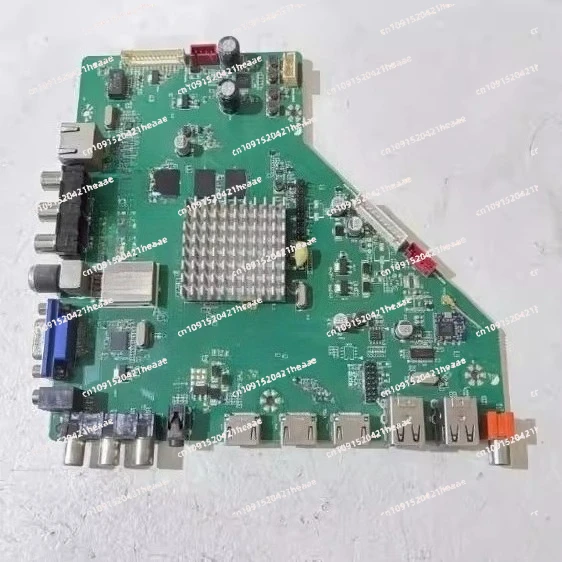 

Suitable for 55CE590A1 main board T. AM7366M6.71 screen LSC550HJ07 LC550DUJ-SGE1