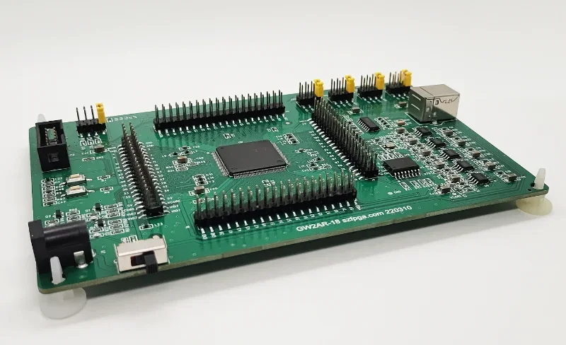 Domestic Development Board GW2AR-18 Core Board Fpga Cpld Test Board Szfpga