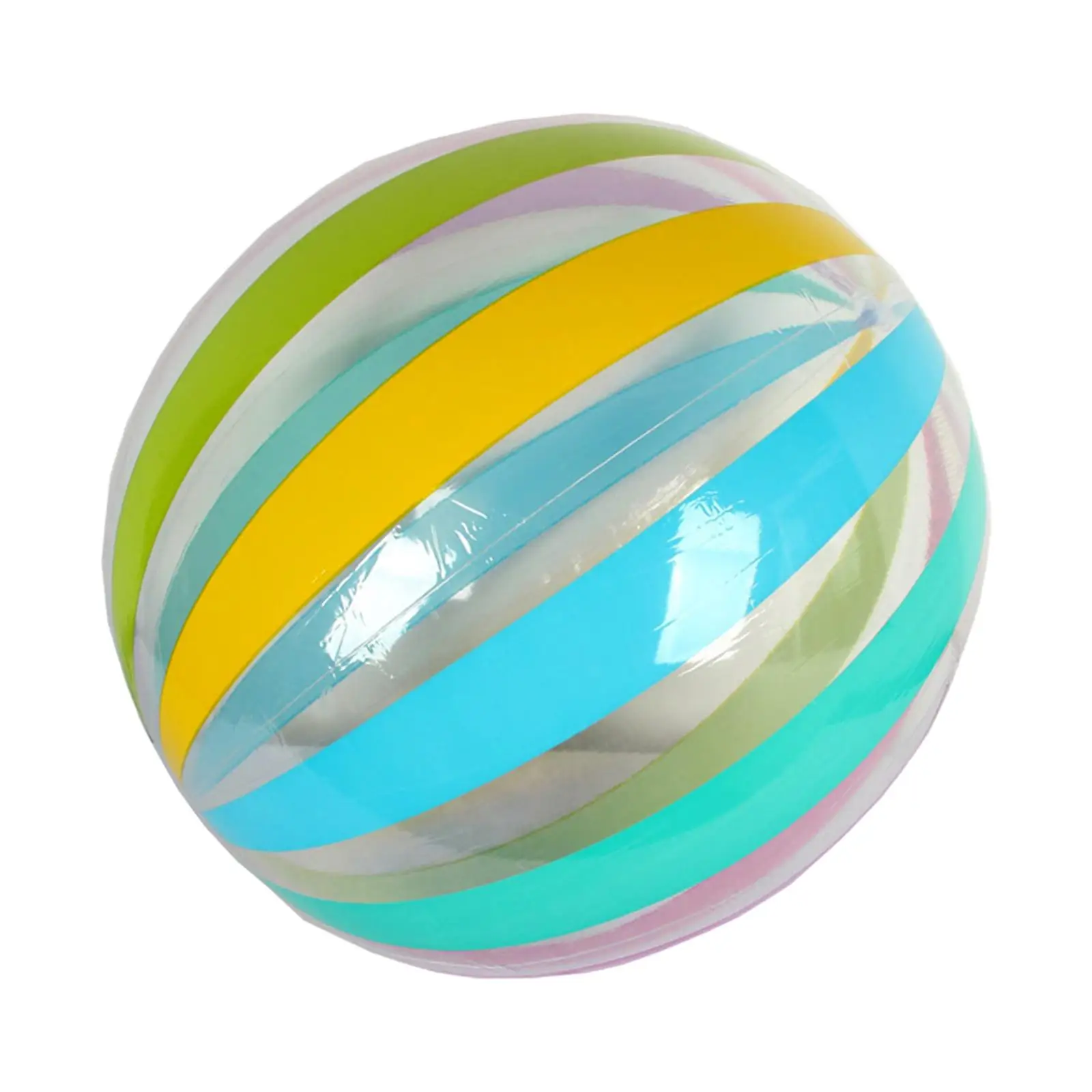 Schwimmbad PVC Ball, Schwimmbad Ball Pools Wasserspiele Spielzeug, Strandspielzeug, Poolspielzeug Wasserspiele Meer