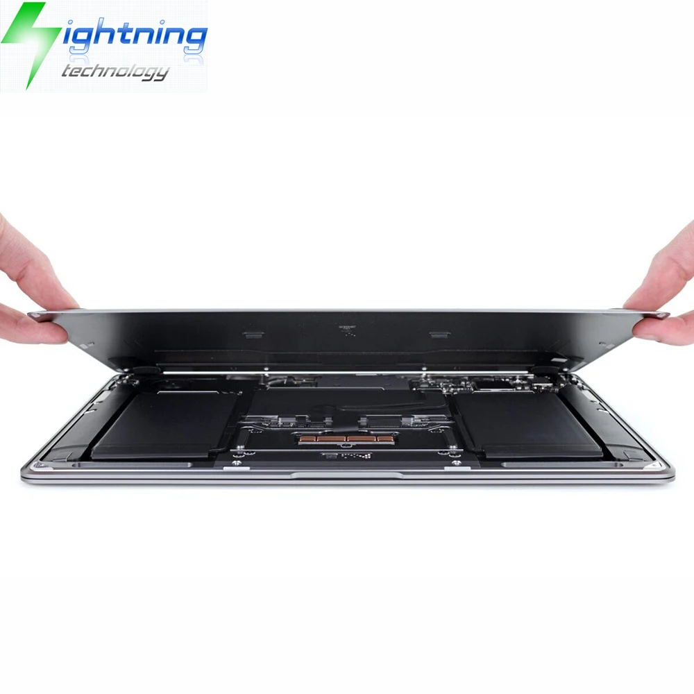 Imagem -06 - Brandnew Genuíno Original A1965 11.4v 49.9wh Bateria do Portátil para Apple Macbook Air 13 Polegada A1932 20232023 Ano