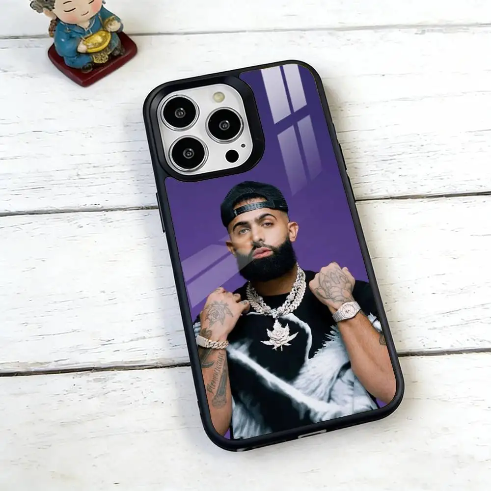 E-Eladio Carrion album Sauce Boyz Phone Case For iPhone17,16,15,14,13,12,11 Plus,Pro Magnetic with Magsafe Wireless Charging