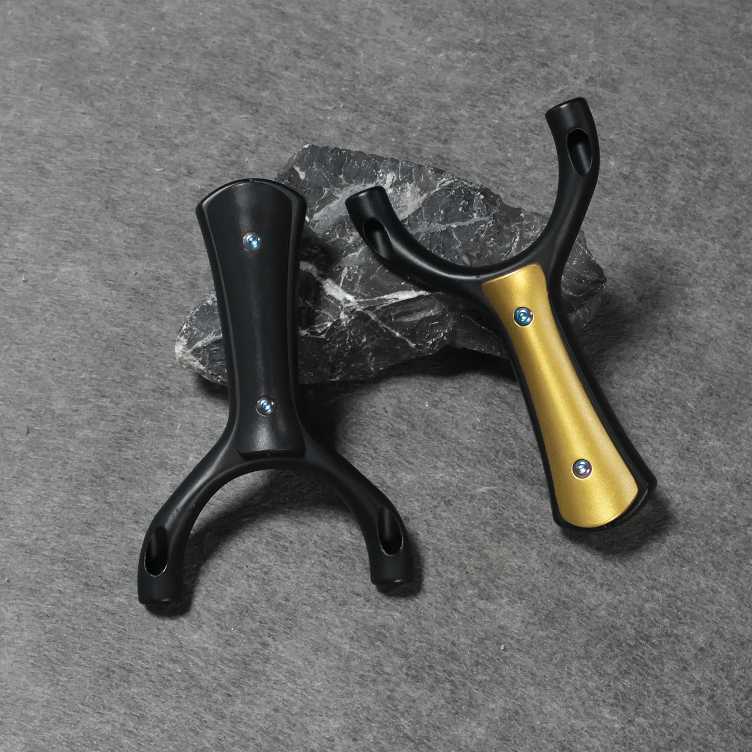 Outdoor Shooting Package, Full Hunting Tool Kit  Lightweight Resin with Built-in Steel Plate Support,