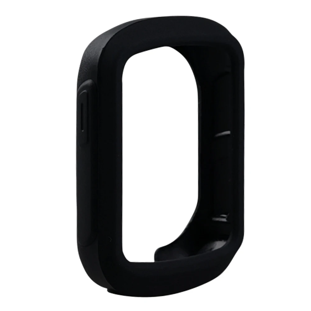 

For Garmin Edge 130 Protector Bike Computer Case Tough Shell Case Bicycle Accessories Bicycle Stopwatch Case Brand New