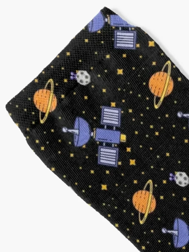 Satellite) Socks hockey kids crazy custom sports Boy Socks Women's