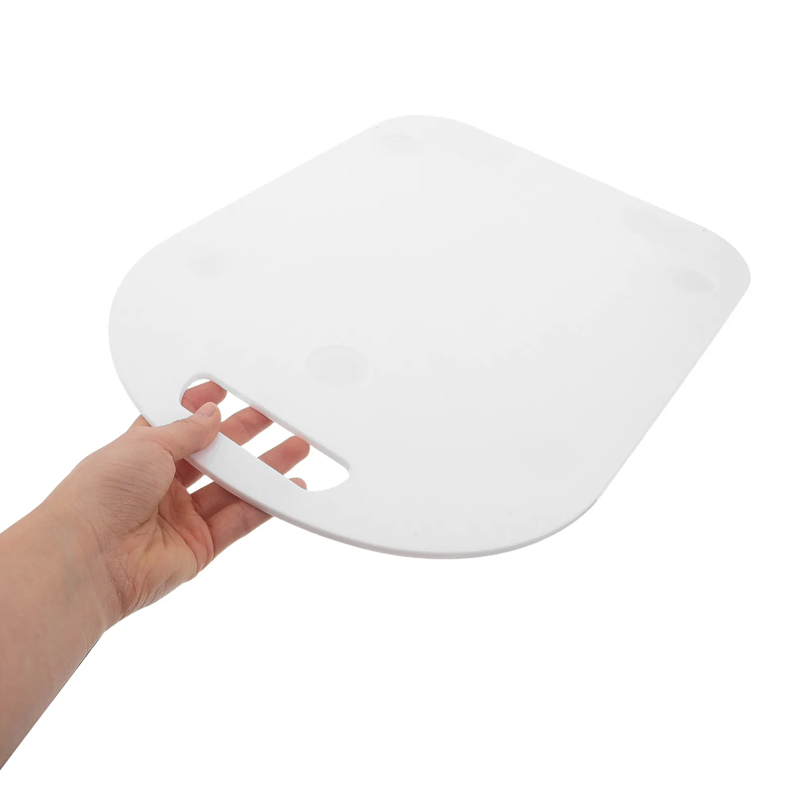 

Non-Slip Shock Absorbing Mat Meat Grinder Noise Dampening Anti-Vibration Pad Vibration Reducing Mat Kitchen Countertop 14x11