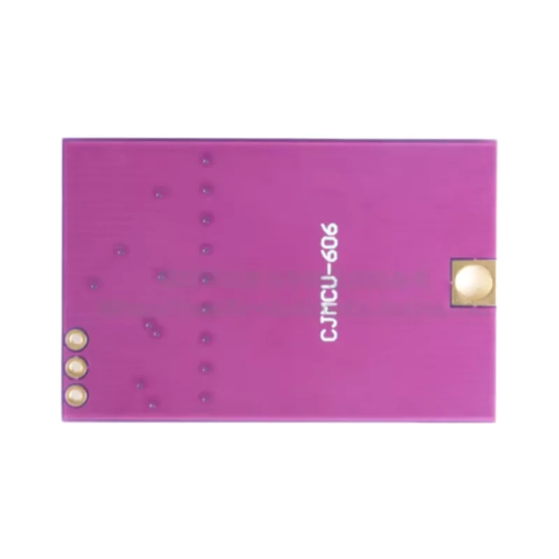 5pcs CJMCU-606 Rainwater Raindrop Detector Conductive Liquid Sensor Water Tank Water Pump Limit Switch
