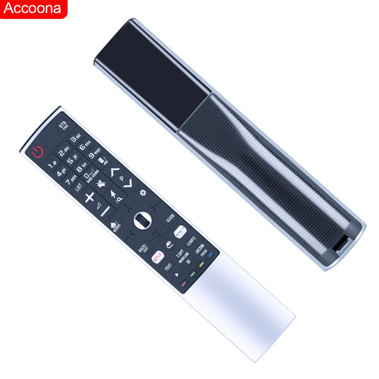 For AN-MR700 Remote Control NEW AKB75455601 OLED Smart TV with USB