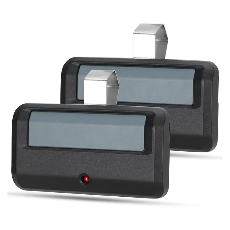 B27B Garage Door Opener Remote Control 891Lm For Universal Fit For Liftmaster Chamberlain 950ESTD 971Lm 373Lm