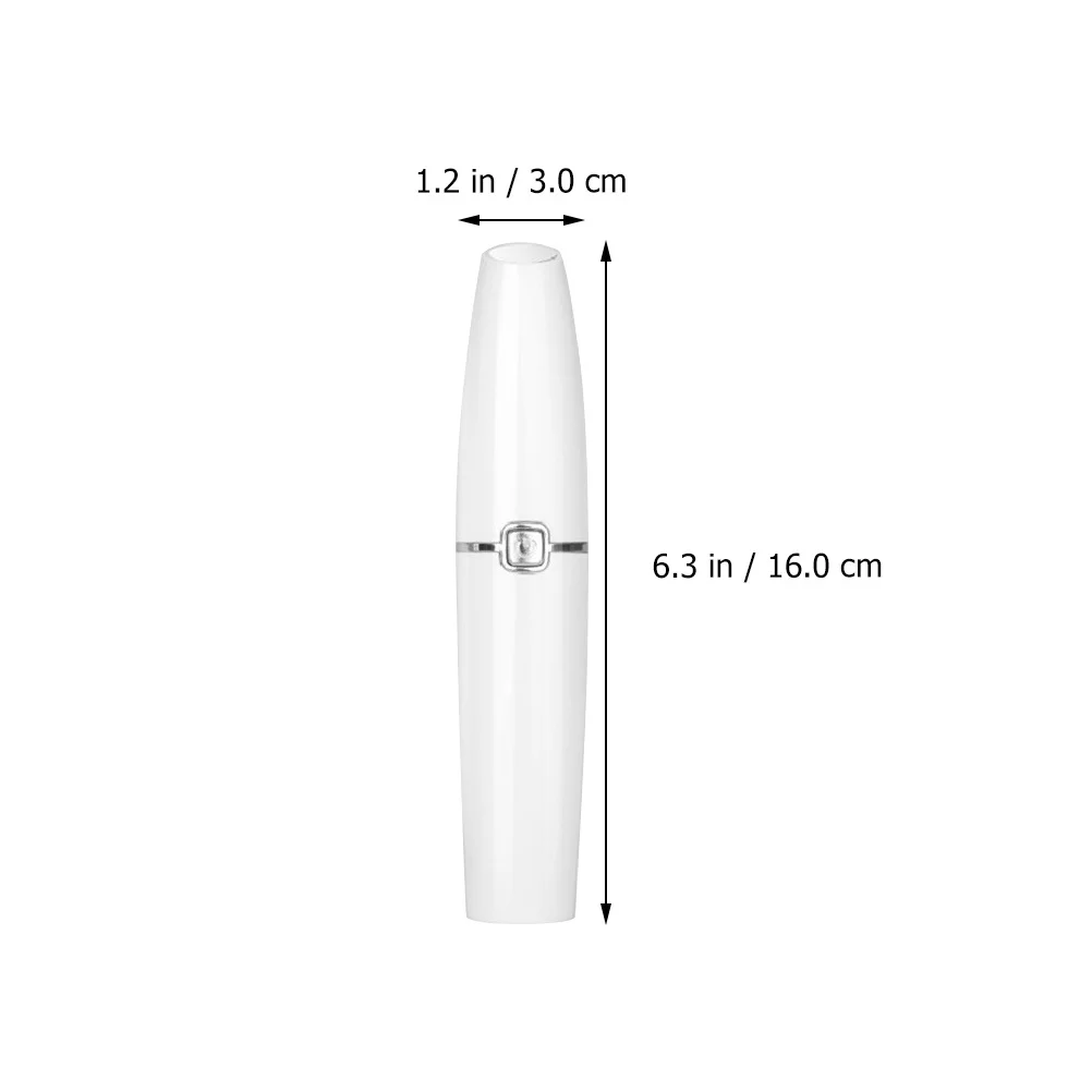 Instrument de nettoyage des pores, nettoyeur de visage, extracteur de comédons, appareil pour éliminer les points noirs