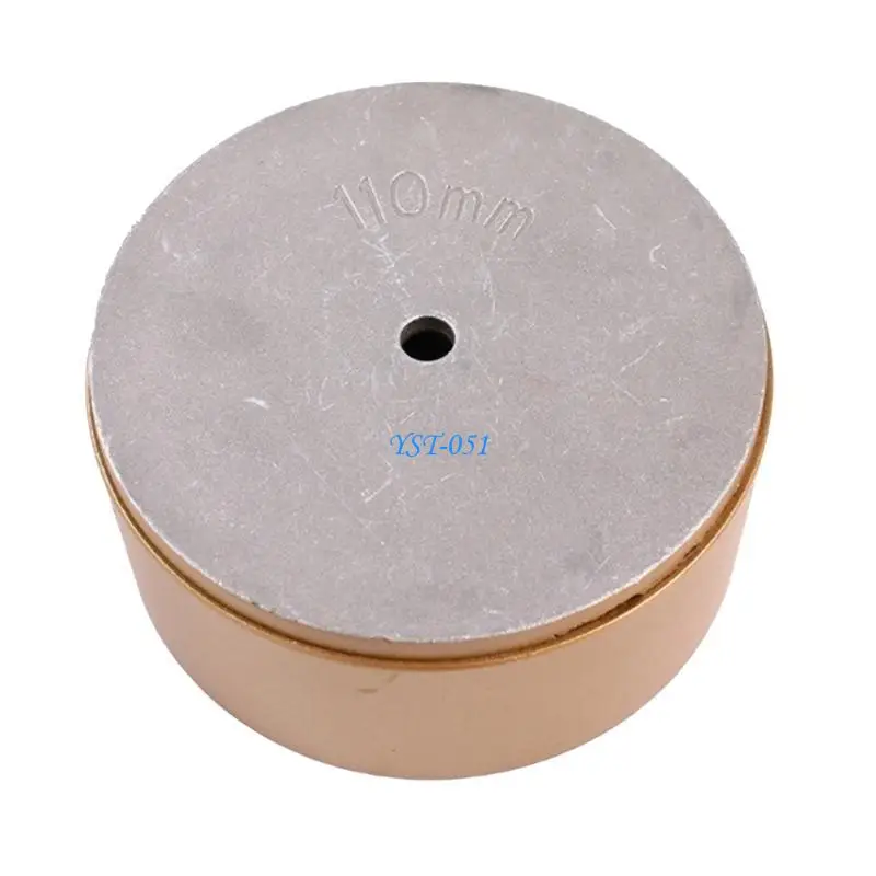 

E15A Thickened Pipe Welding Machine Pipe Die Electric Heating Hot Melt Tool