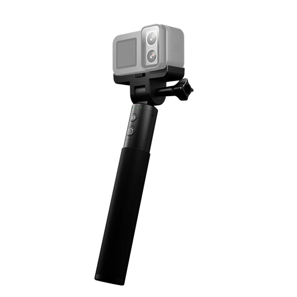 SJscreenshot-Poignée de charge pour appareil photo, 4800mAh, grande capacité, aste, compatible avec SJscreenshot SJ20, caméra d'action SJscreenshot-Poignée de charge pour appareil photo, 4800mAh, grande capacité, aste, compatible avec SJscreenshot SJ20, caméra d'action