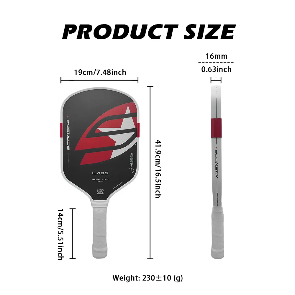 Thumbnail 3 - #46 Compare Pickleball Paddles Before You Buy