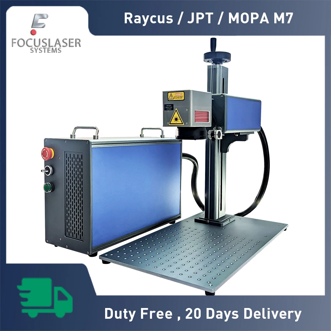 Fiber Laser Marking… - image