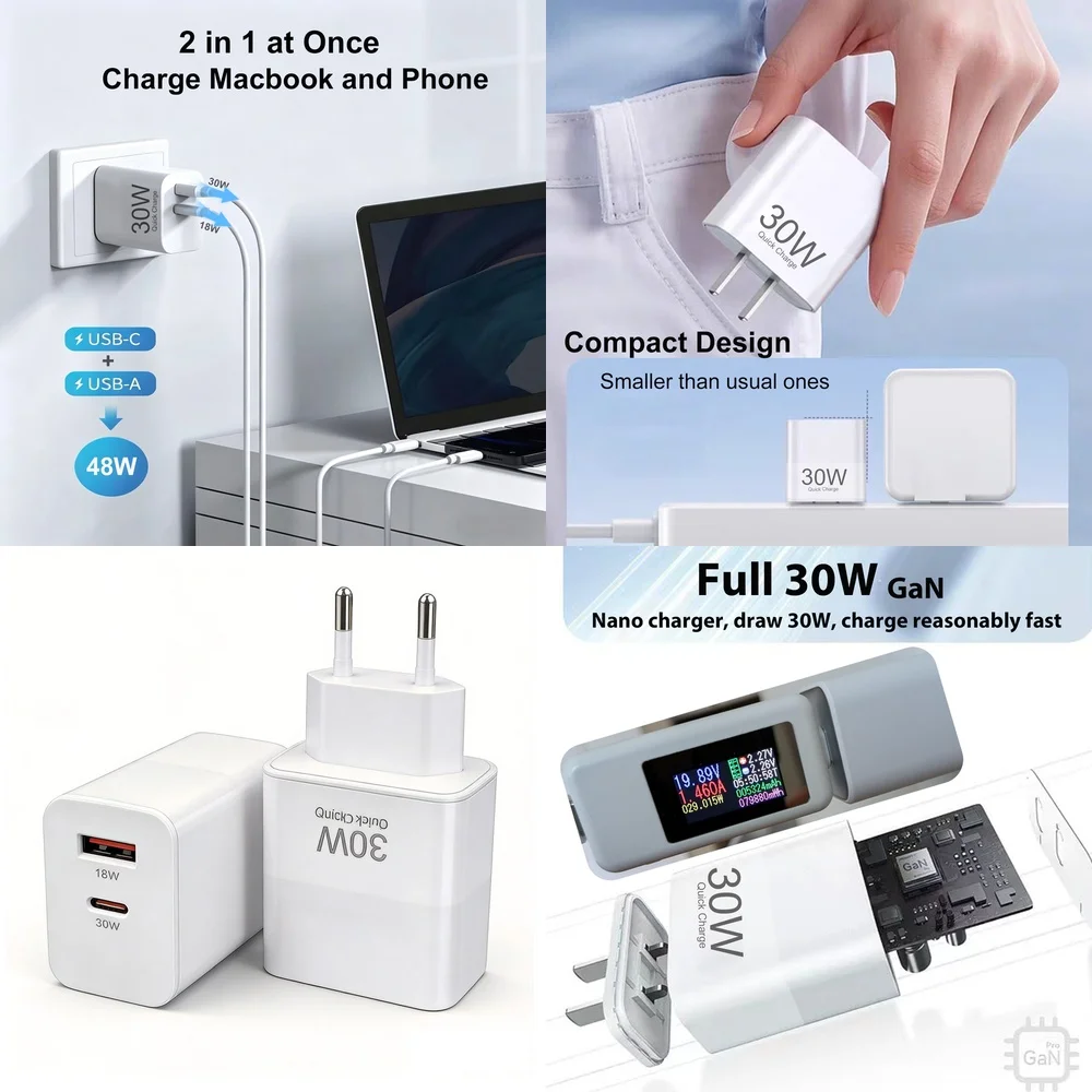 carregador-de-parede-compacto-tipo-c-30w-com-plugue-eu-us-e-porta-dupla-para-casa-compativel-com-iphone-17-16-15-pro-max-samsung-s26-s25-s24-s23-ultra-ipad