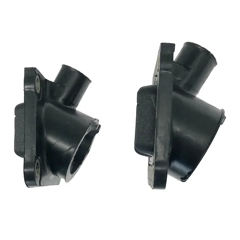 Carburetor Intake Manifold Boot For Yamaha Banshee 350 YFZ350 28mm 1987 1988 1989 1990 1991 1992 1993-2006