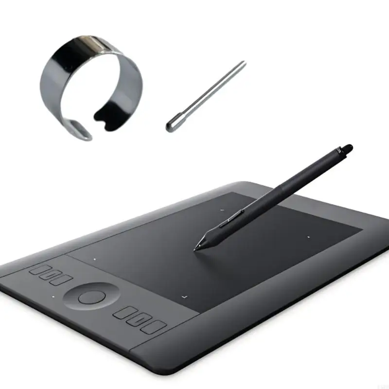 

D5BB Styluses Замена наконечника ручки для Pen 3 Ptk470 Ptk670 Ptk870 DTH135 DTH172 Styluses Pen Tablet