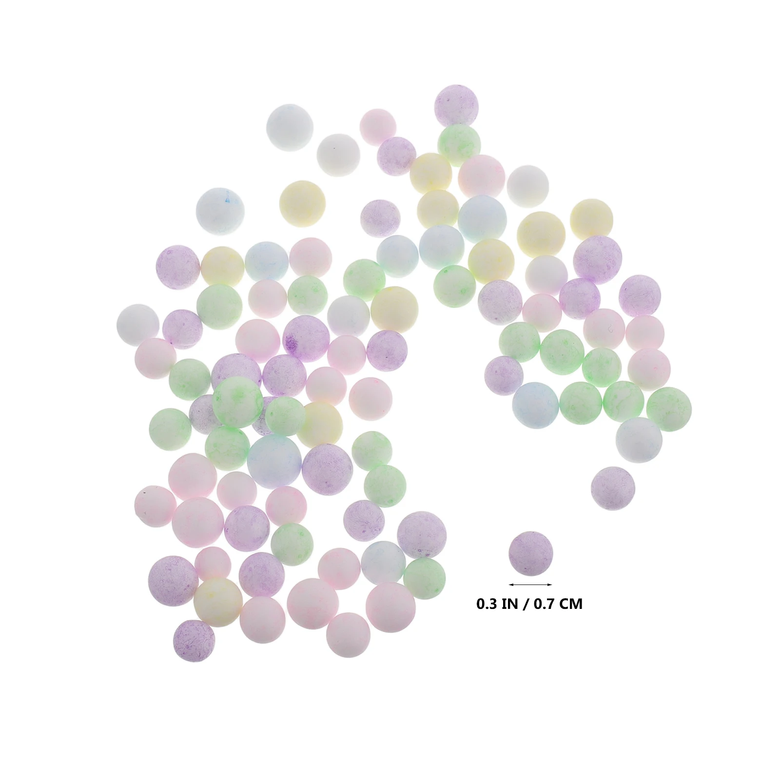 Particules de remplissage de canapé, sac de haricots, coussin de doublure intérieure de chaise, perles en mousse paresseuses, matériau polyvalent