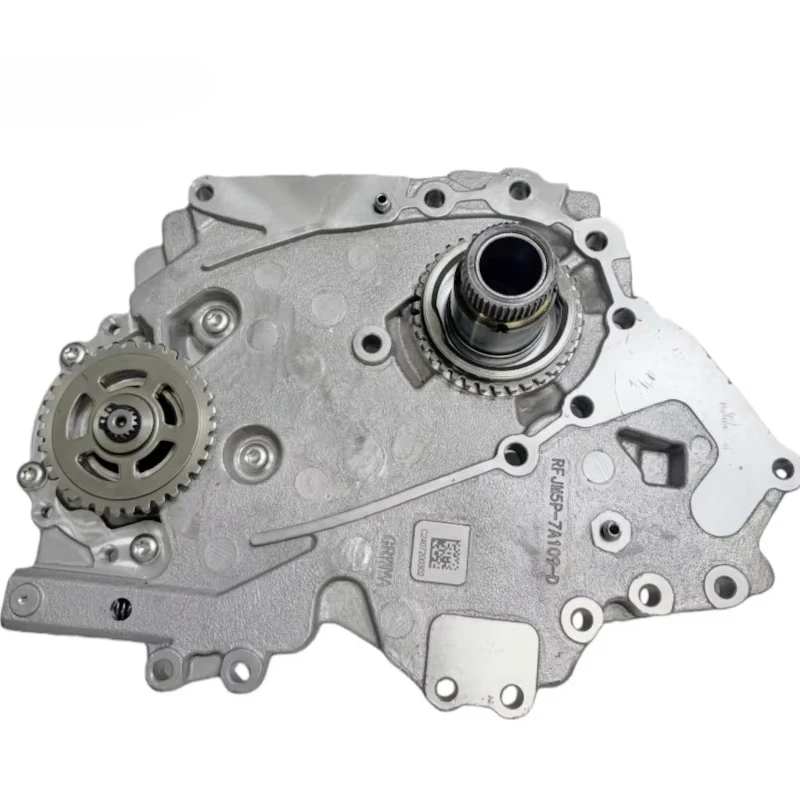 

Wholesale Original New 8-speed Automatic Transmission 8F35 Oil Pump Assembly RFJM5P7A109D JM5Z7A103D For Ford EDGE 2.0T