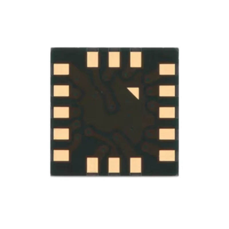 2pcs Original IAM-20680HT LGA-16 High-Performance Automotive Six-Axis Motion Tracking MEMS Sensor Chip