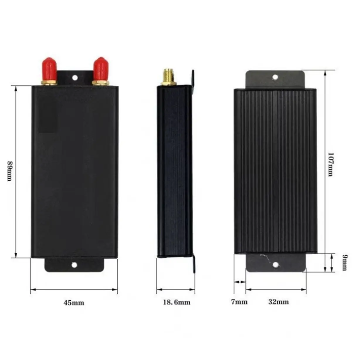 [2026 Trend]4G/5G Module Adapter Board USB 3.0 to PCIe M.2 Type-C to PCIe Module Development Board