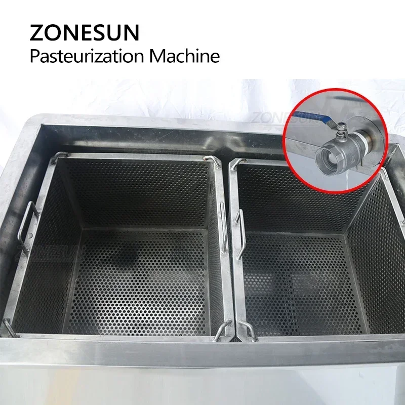 Zonesun ZS-PM1 Auto…