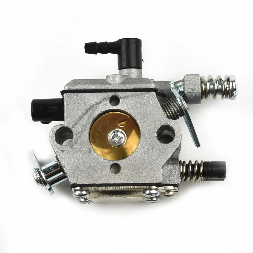 

Boost the Performance of Your Chainsaw with this Carburetor Fit for Chinese Chainsaw 5200 4500 5800 52CC 45CC 58CC