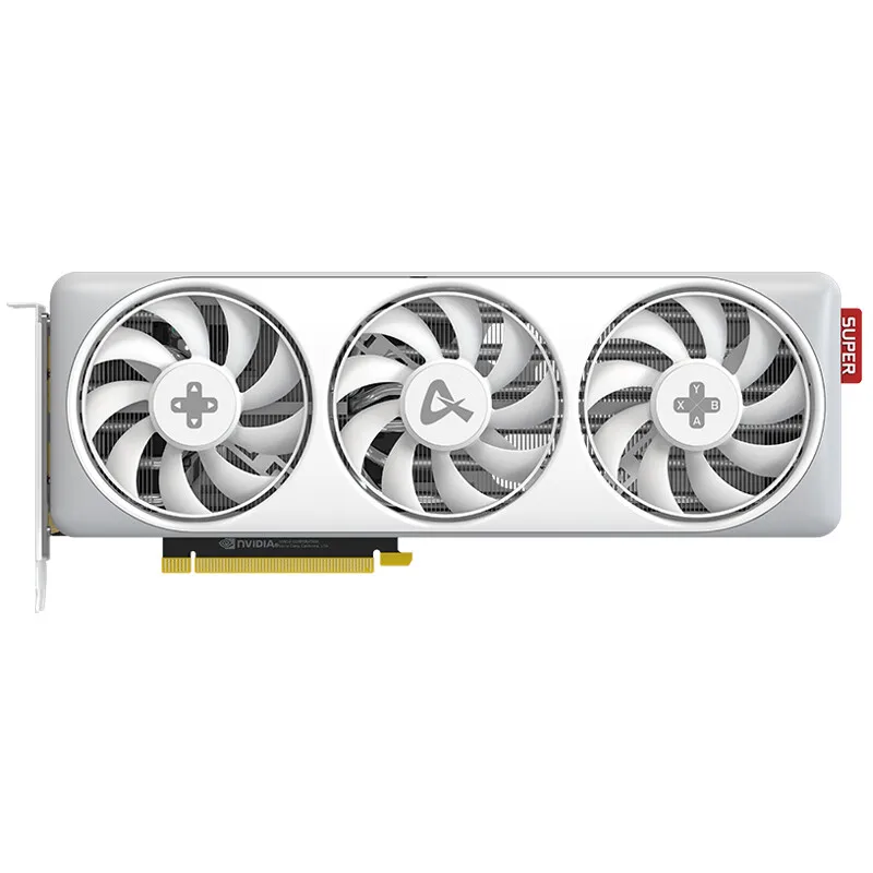 AX-Power GEFORCE RTX4060Ti    RTX4070  RTX4060  RTX3060  8G 12G