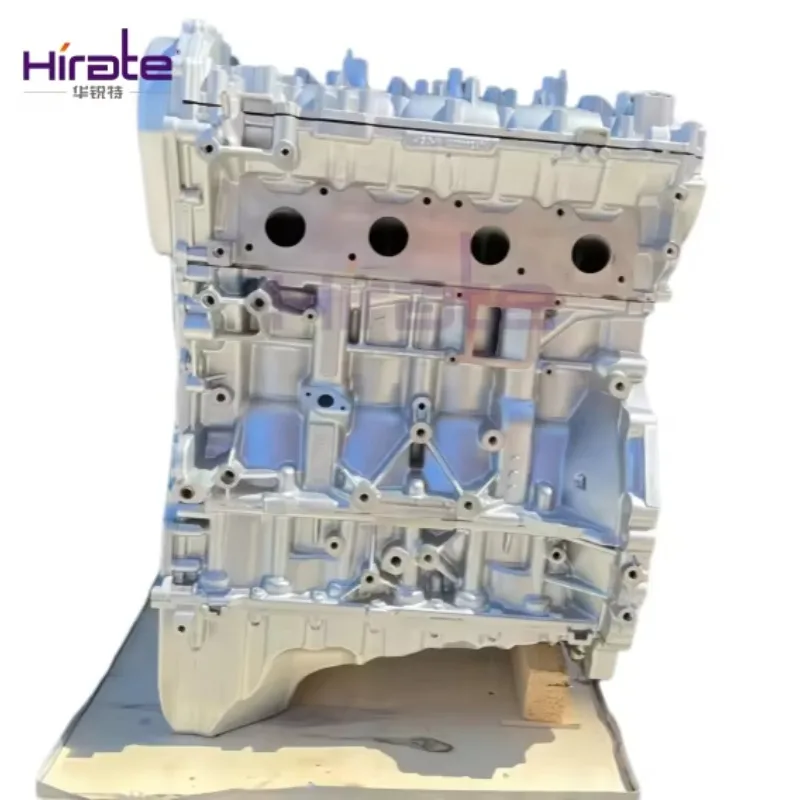 

High Quality 20L4E 2.0T Engine Long Block Is Suitable For LDV Maxus G10 D90 Roewe RX5 RX8
